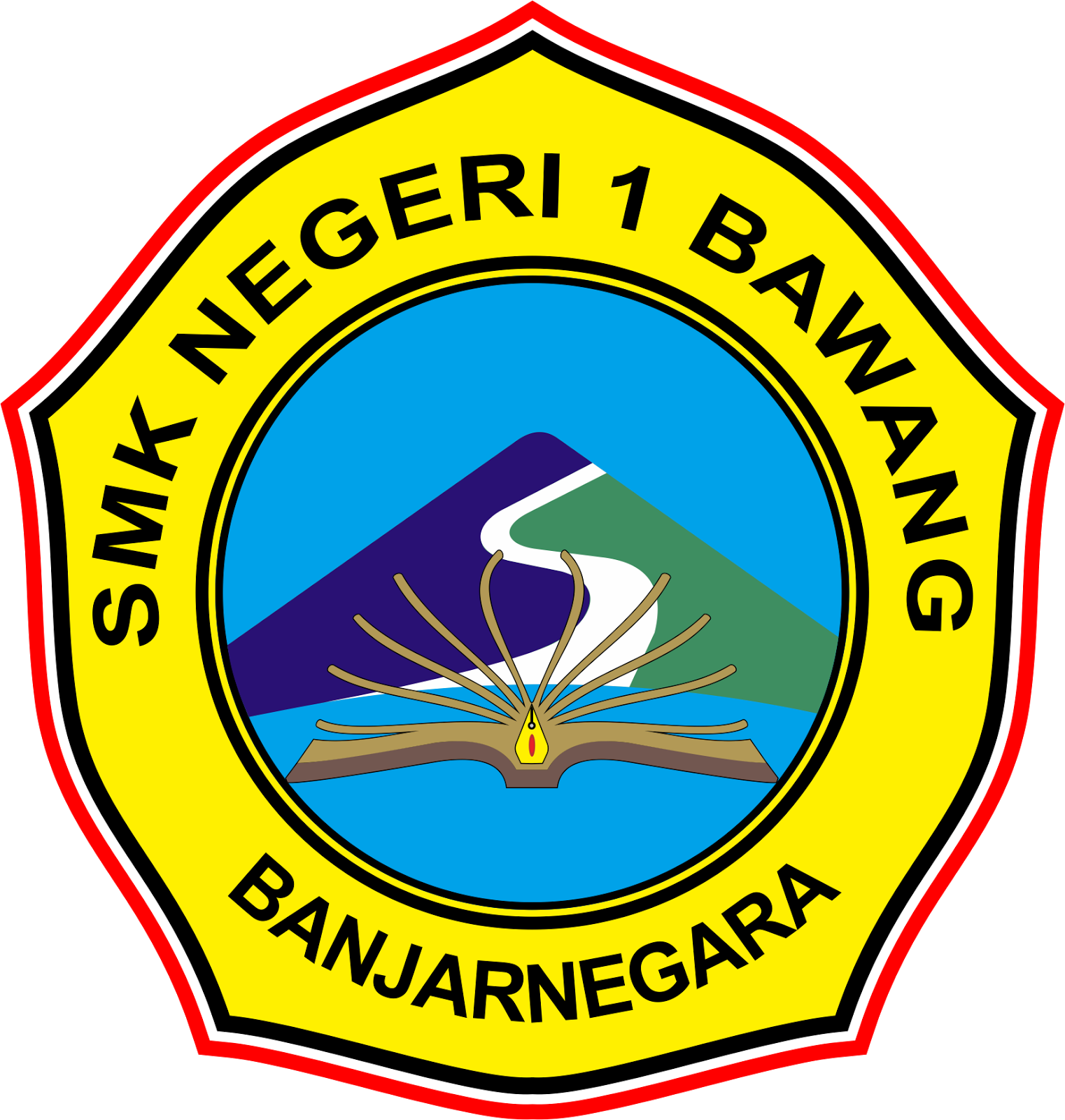 Logo SMK